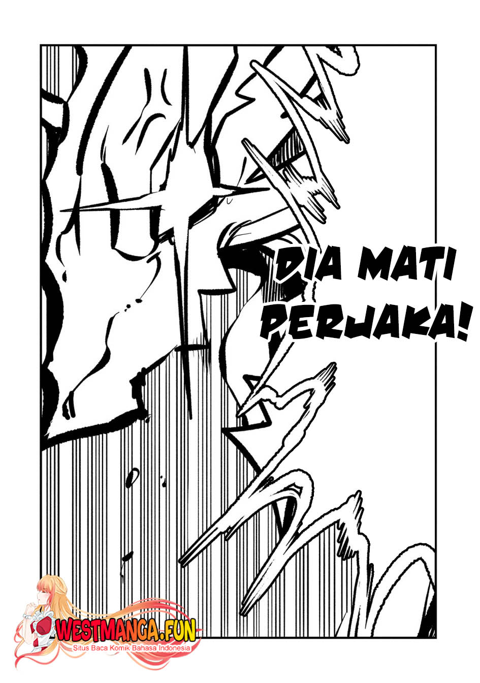 Since My Previous Life Was A Wise Man I Can Afford To Live Chapter 39 Gambar 27