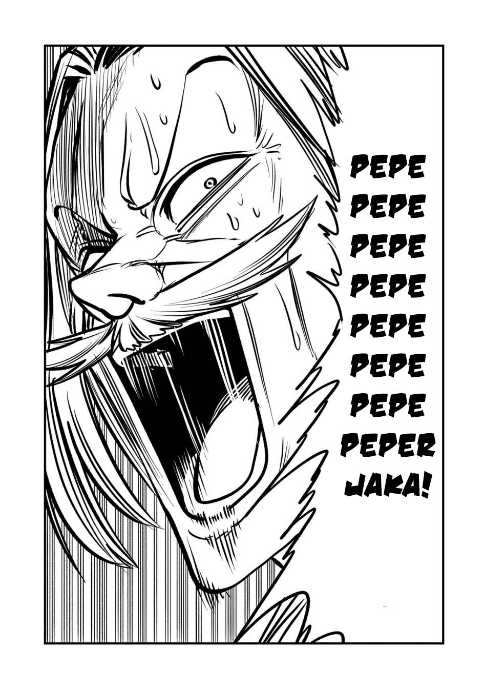 Since My Previous Life Was A Wise Man I Can Afford To Live Chapter 39 Gambar 28