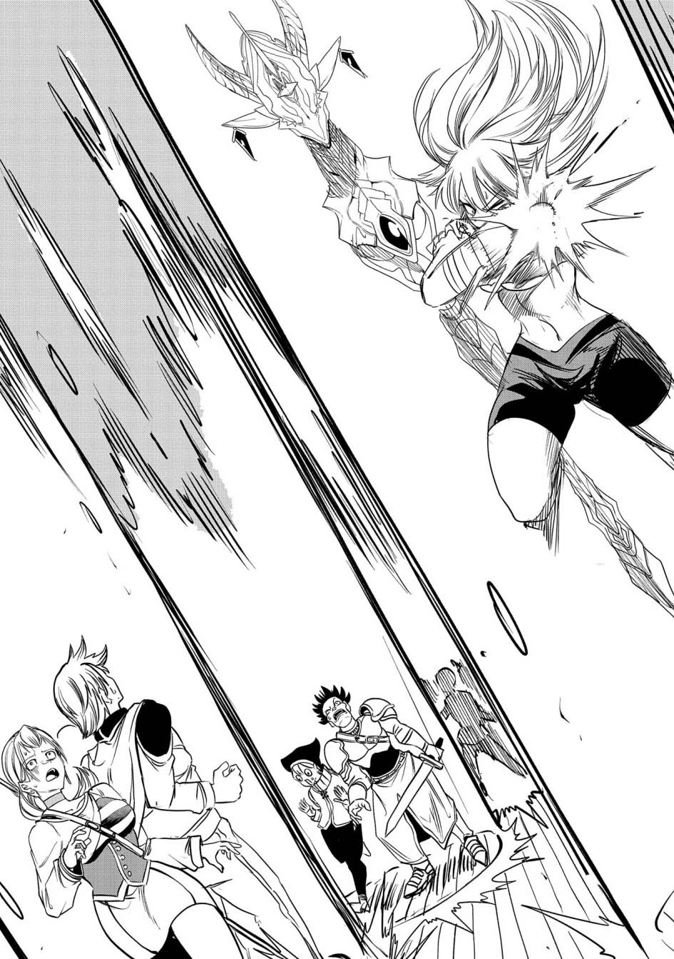 Since My Previous Life Was A Wise Man I Can Afford To Live Chapter 39 Gambar 22