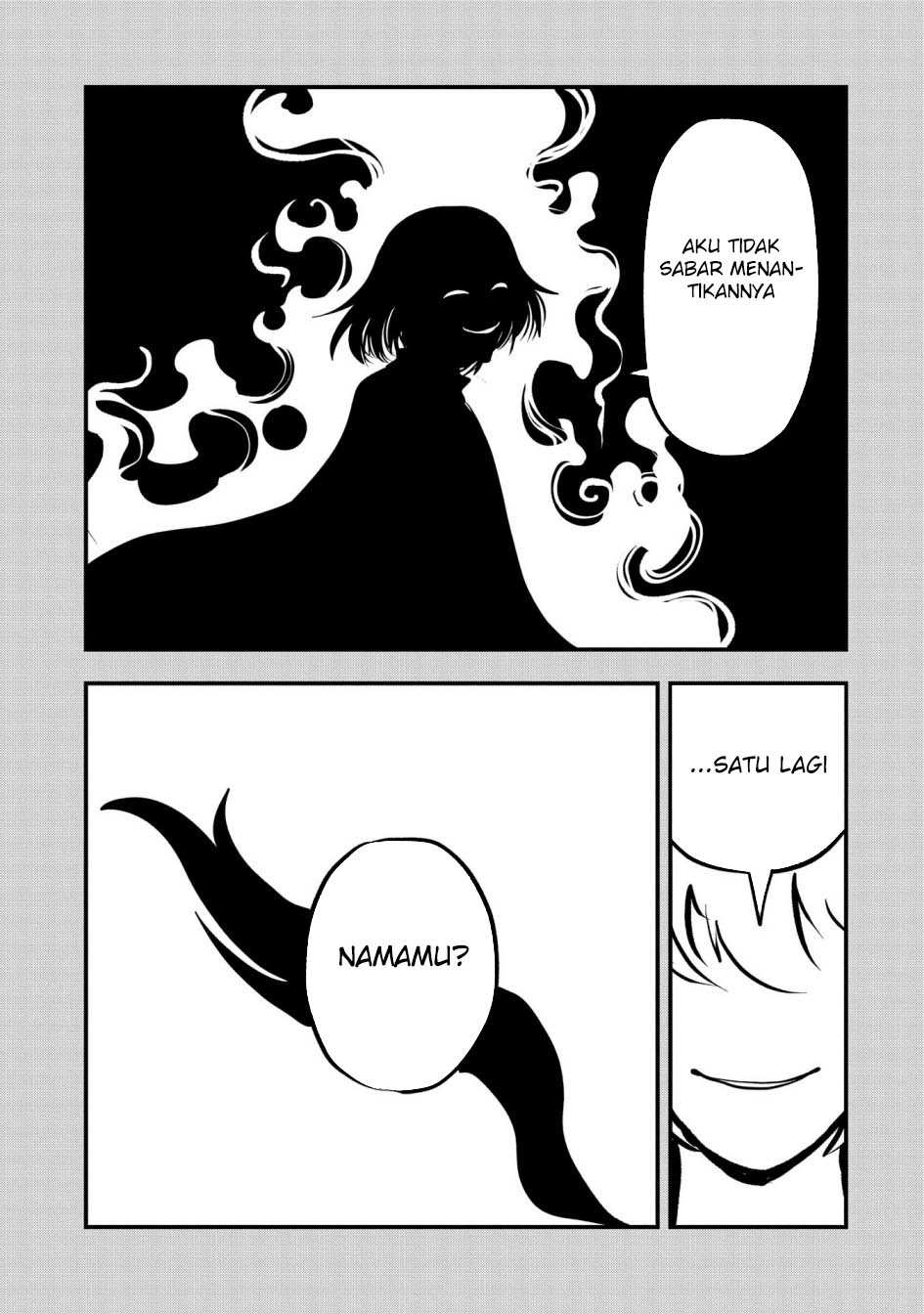 Since My Previous Life Was A Wise Man I Can Afford To Live Chapter 39 Gambar 30