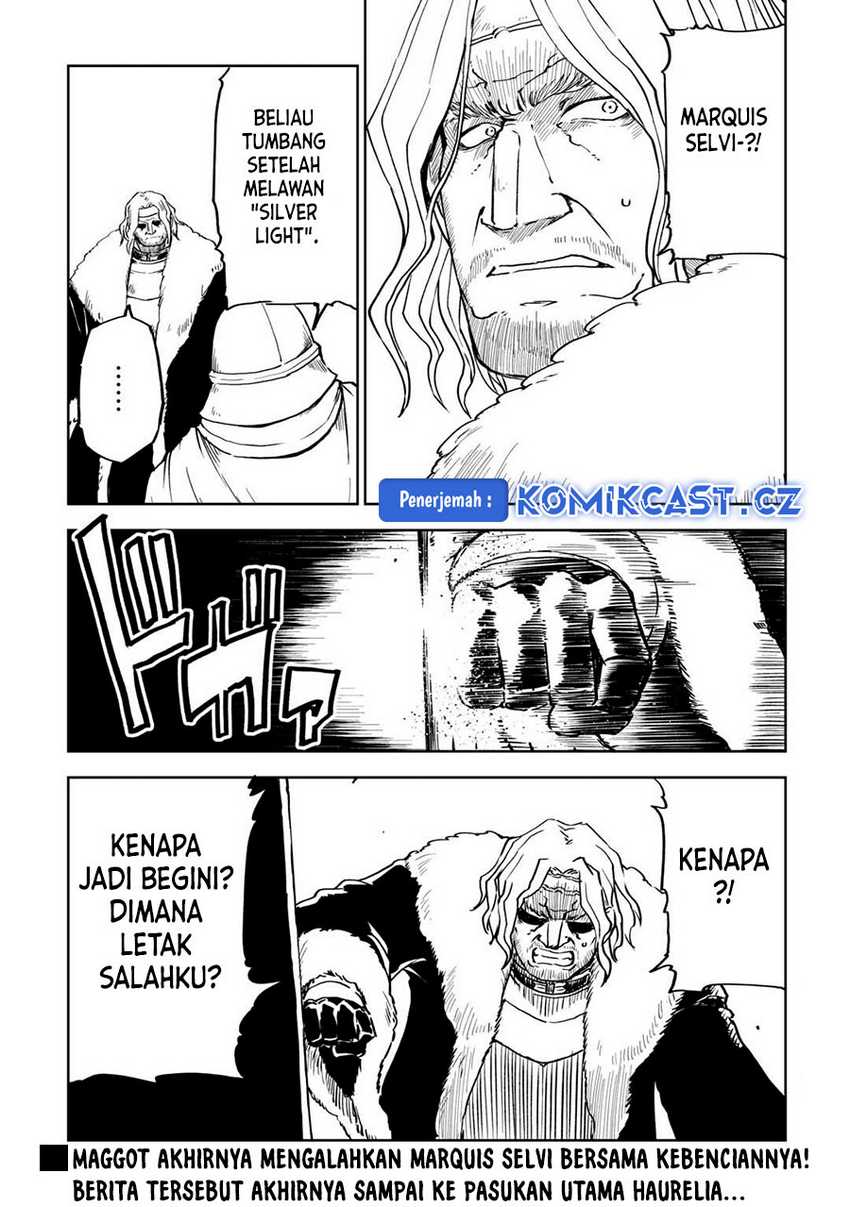 Isekai Tensei Soudouki Chapter 87 Gambar 15