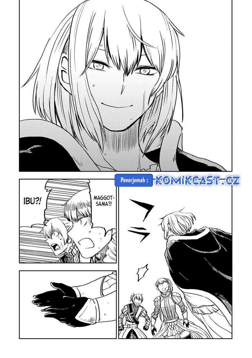 Isekai Tensei Soudouki Chapter 87 Gambar 27