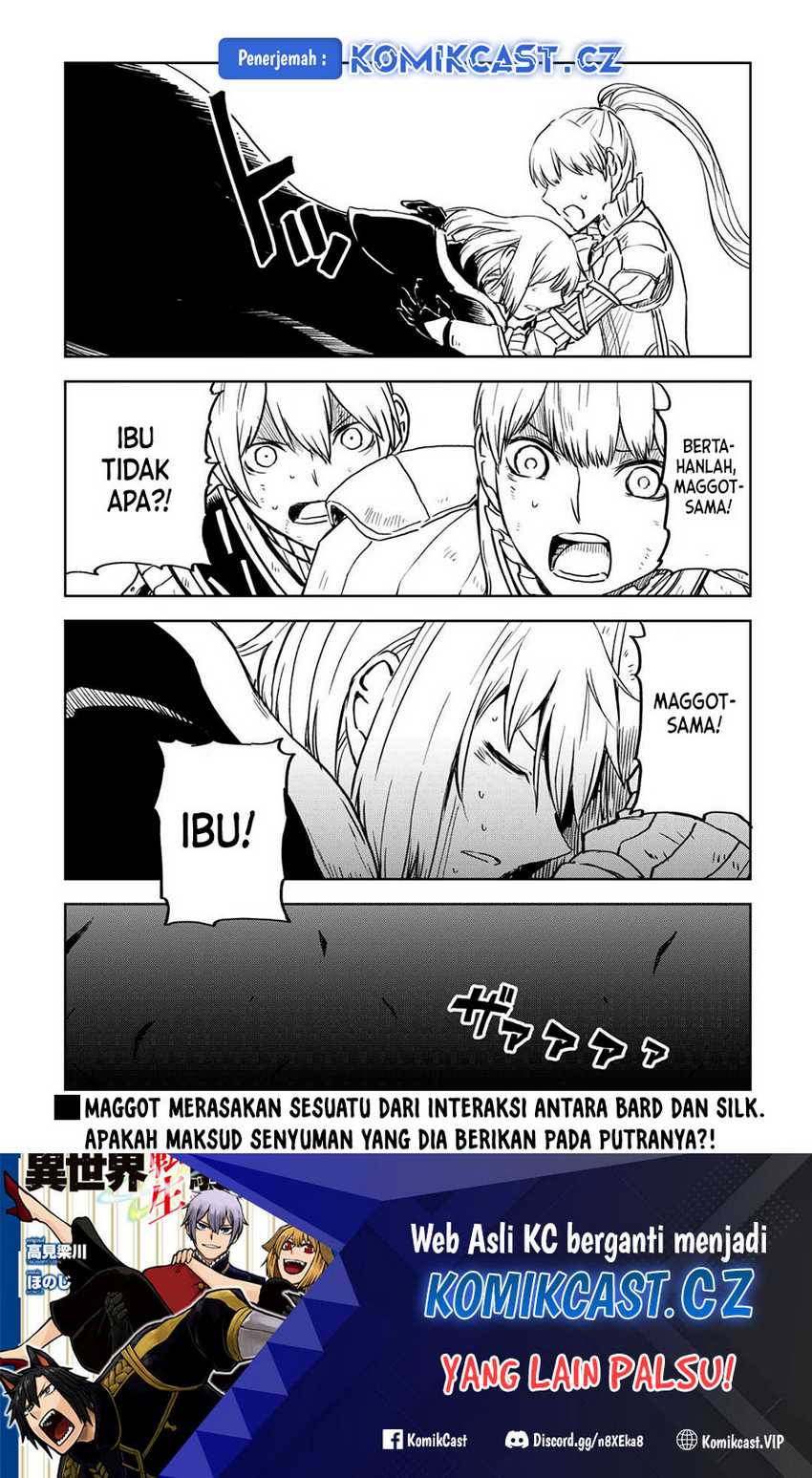 Isekai Tensei Soudouki Chapter 87 Gambar 28