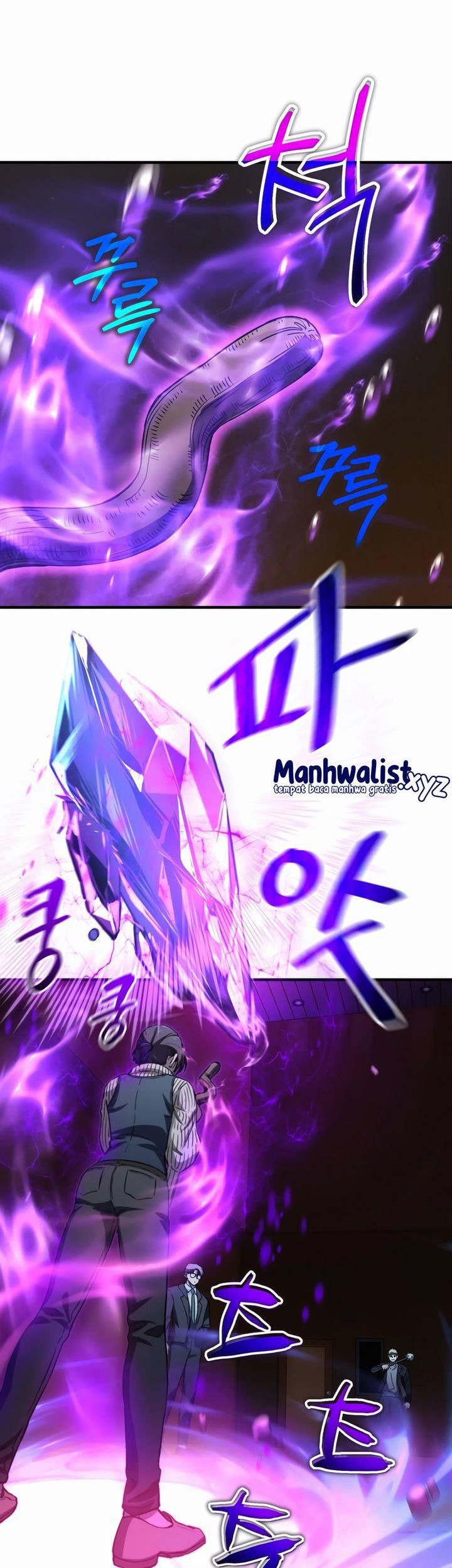 Solo Resurrection Chapter 15 Gambar 39