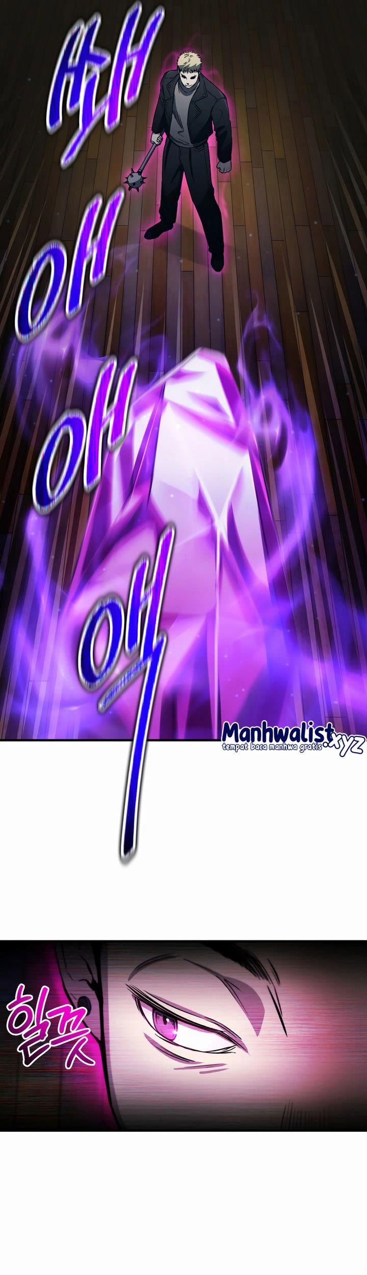 Solo Resurrection Chapter 15 Gambar 41