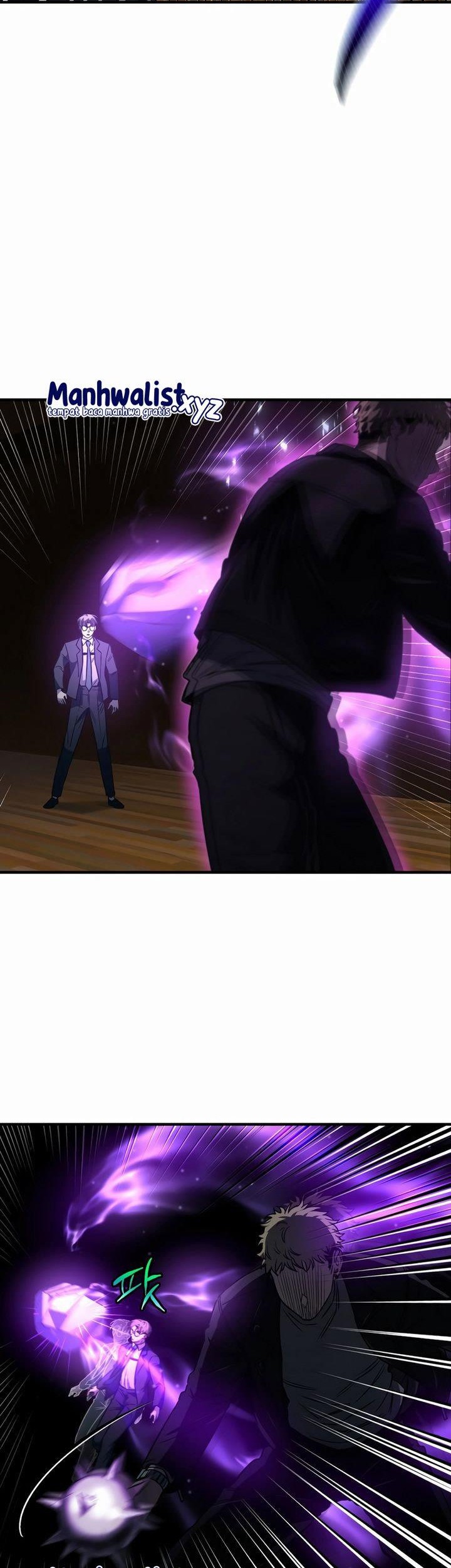 Solo Resurrection Chapter 15 Gambar 47