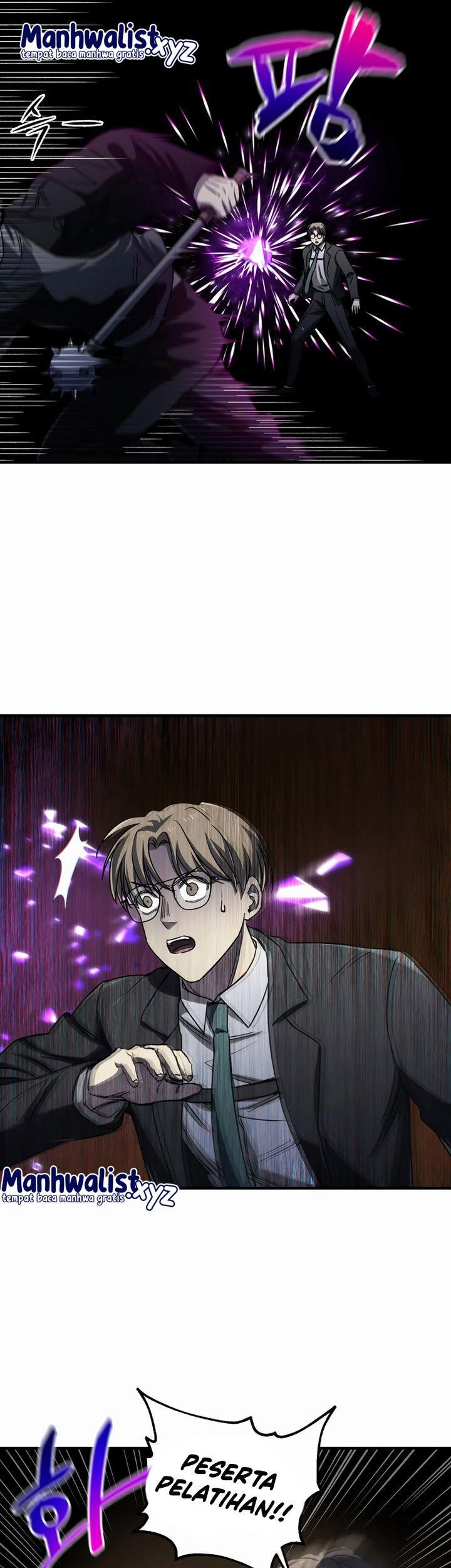 Solo Resurrection Chapter 15 Gambar 49