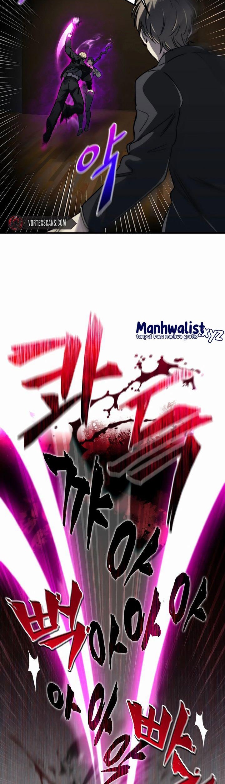 Solo Resurrection Chapter 15 Gambar 50