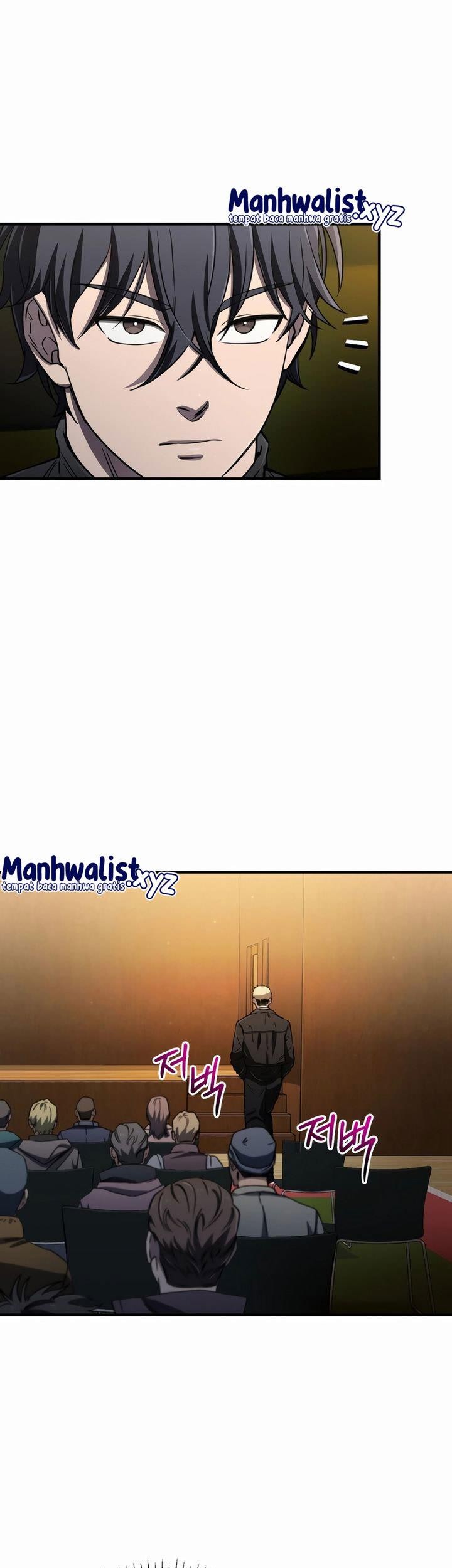 Solo Resurrection Chapter 15 Gambar 26