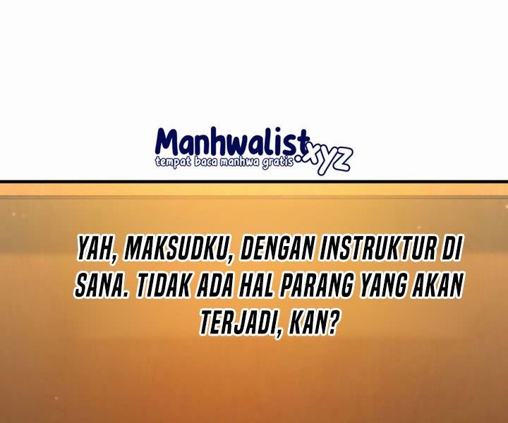 Solo Resurrection Chapter 15 Gambar 28