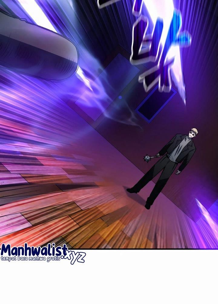 Solo Resurrection Chapter 15 Gambar 34