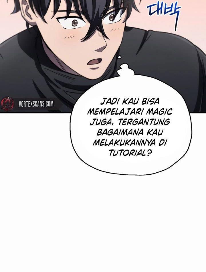 Solo Resurrection Chapter 15 Gambar 37