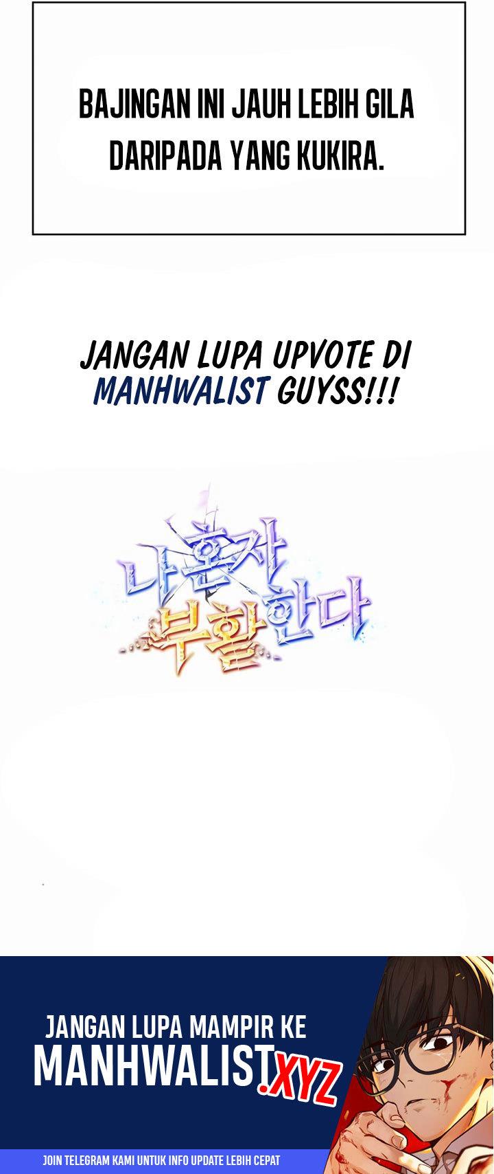 Solo Resurrection Chapter 15 Gambar 55