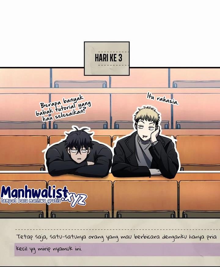 Solo Resurrection Chapter 15 Gambar 4