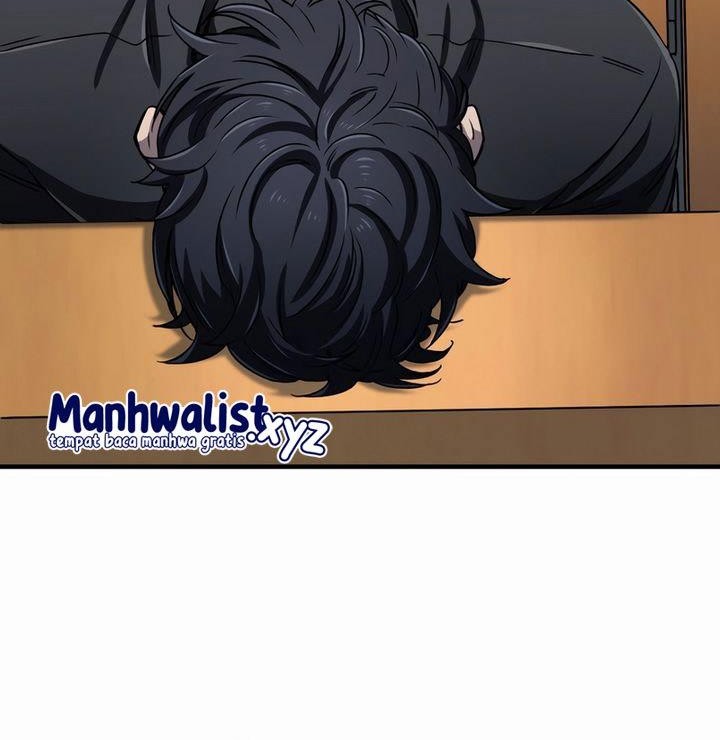 Solo Resurrection Chapter 15 Gambar 7