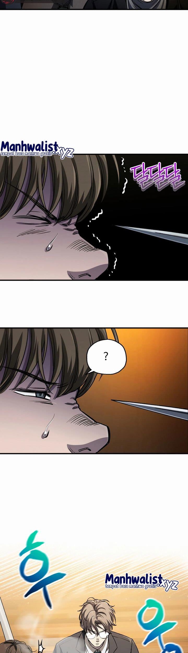 Solo Resurrection Chapter 15 Gambar 21