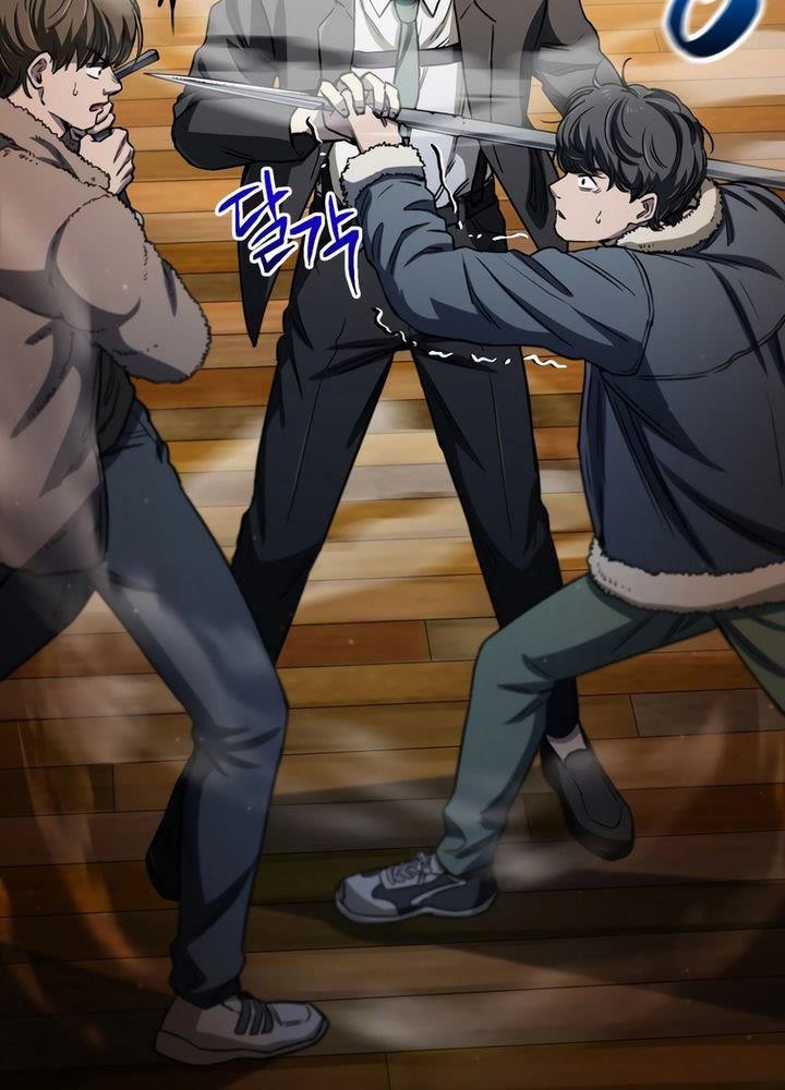 Solo Resurrection Chapter 15 Gambar 22