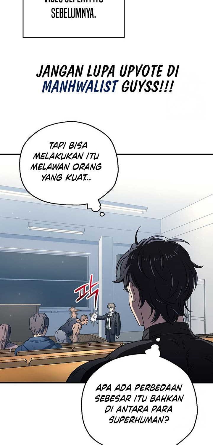 Solo Resurrection Chapter 14 Gambar 21