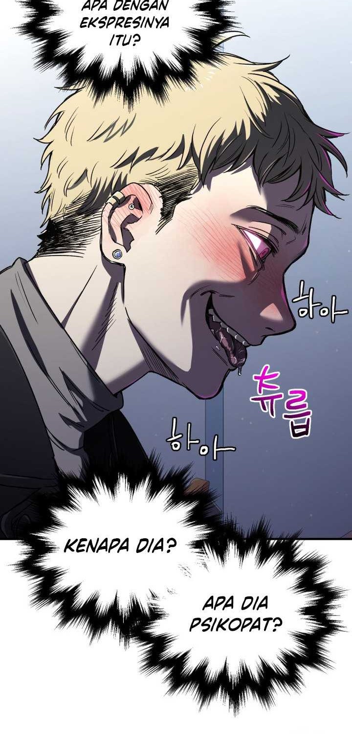 Solo Resurrection Chapter 14 Gambar 25