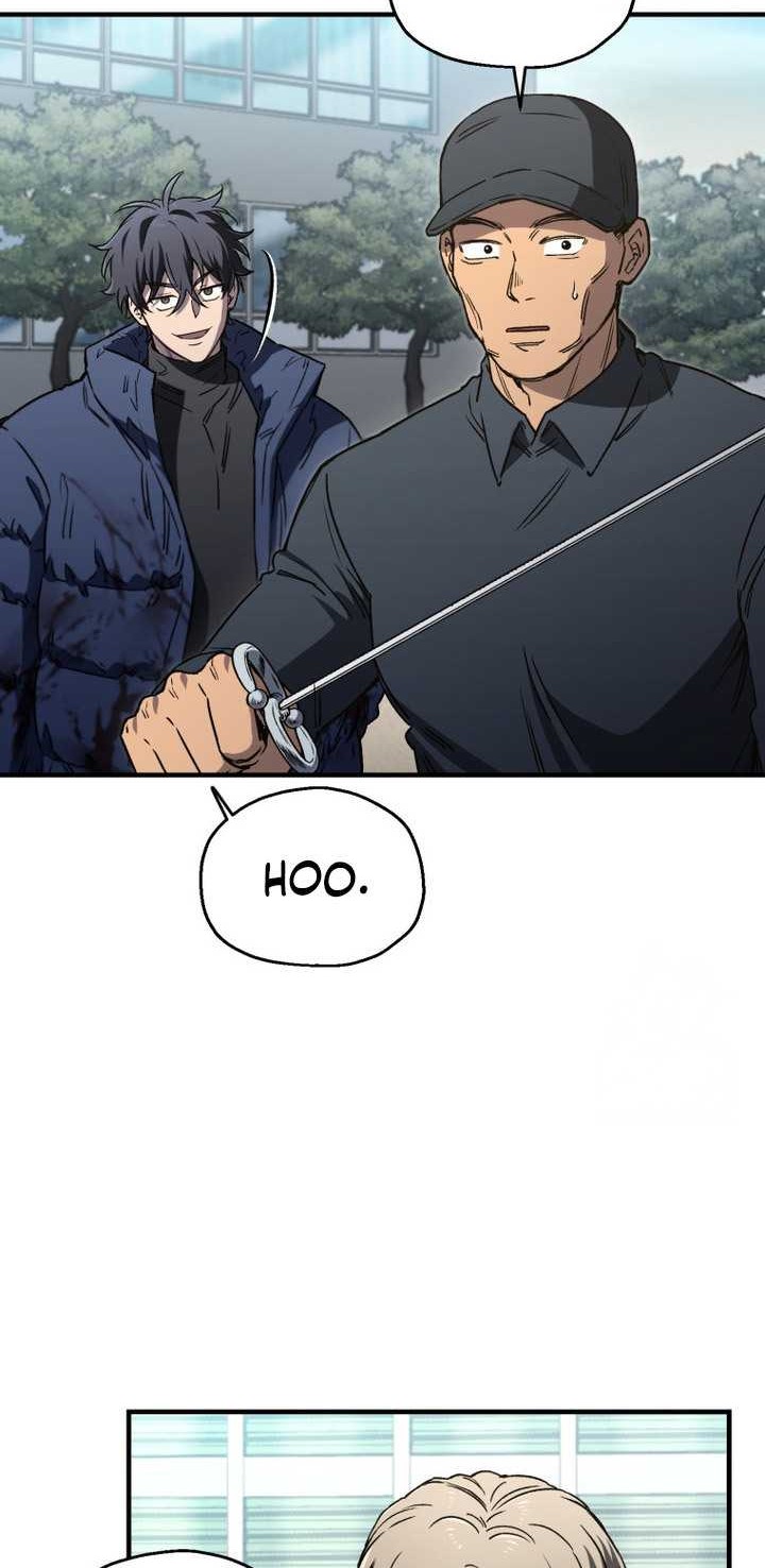 Solo Resurrection Chapter 14 Gambar 47