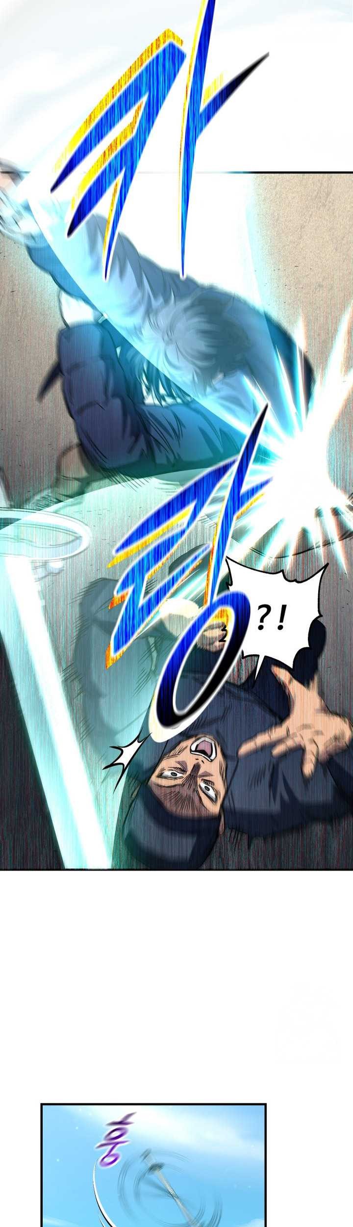 Solo Resurrection Chapter 14 Gambar 52