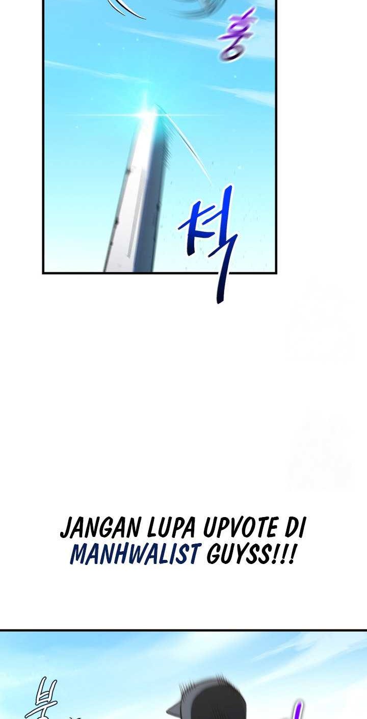 Solo Resurrection Chapter 14 Gambar 53