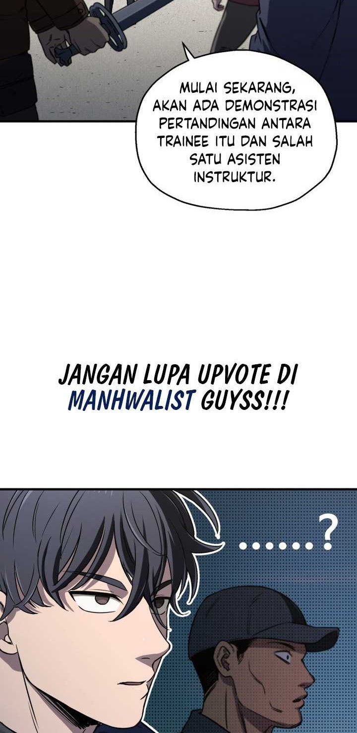 Solo Resurrection Chapter 14 Gambar 45