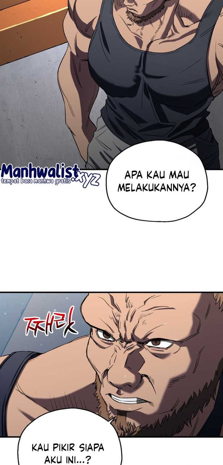 Solo Resurrection Chapter 14 Gambar 3