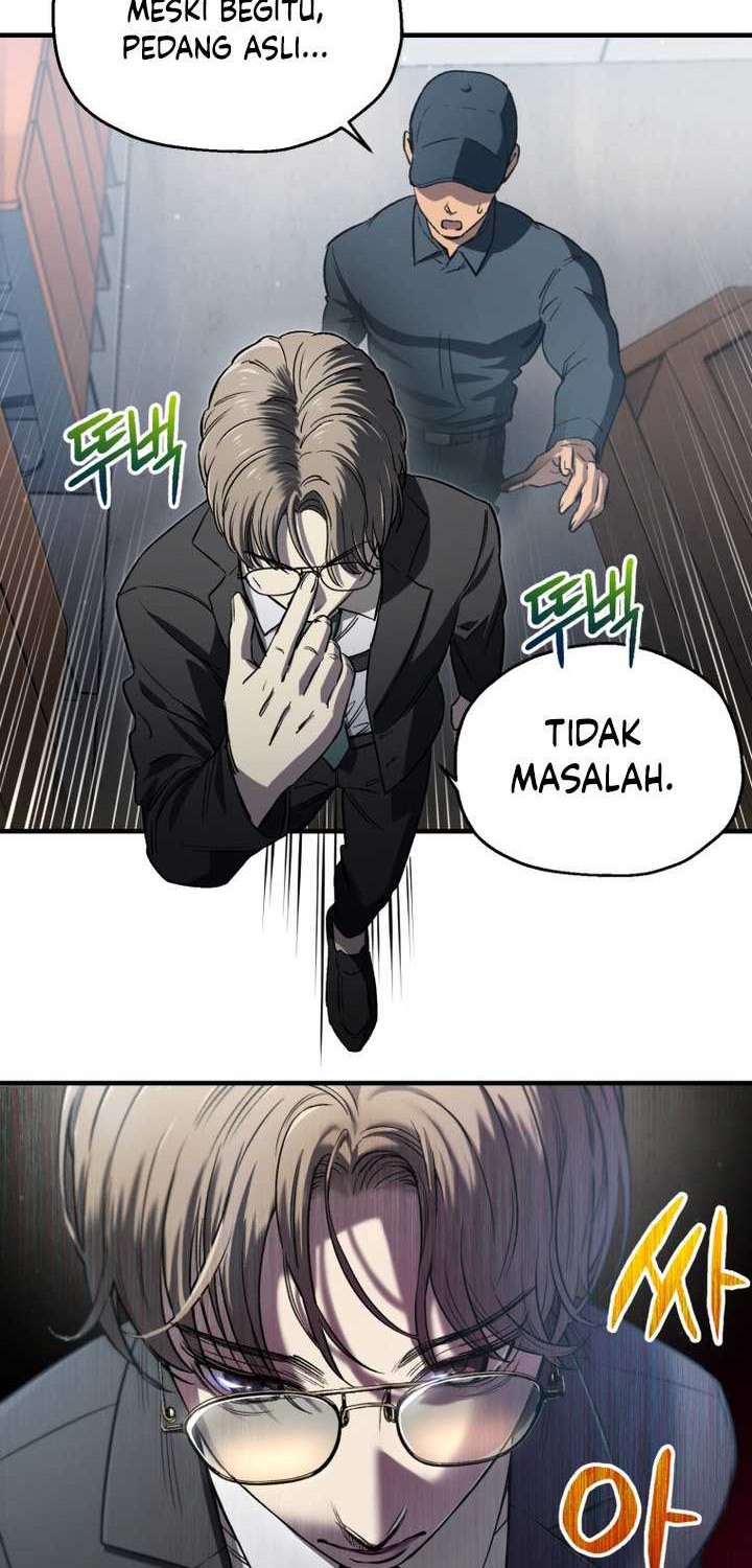 Solo Resurrection Chapter 14 Gambar 5