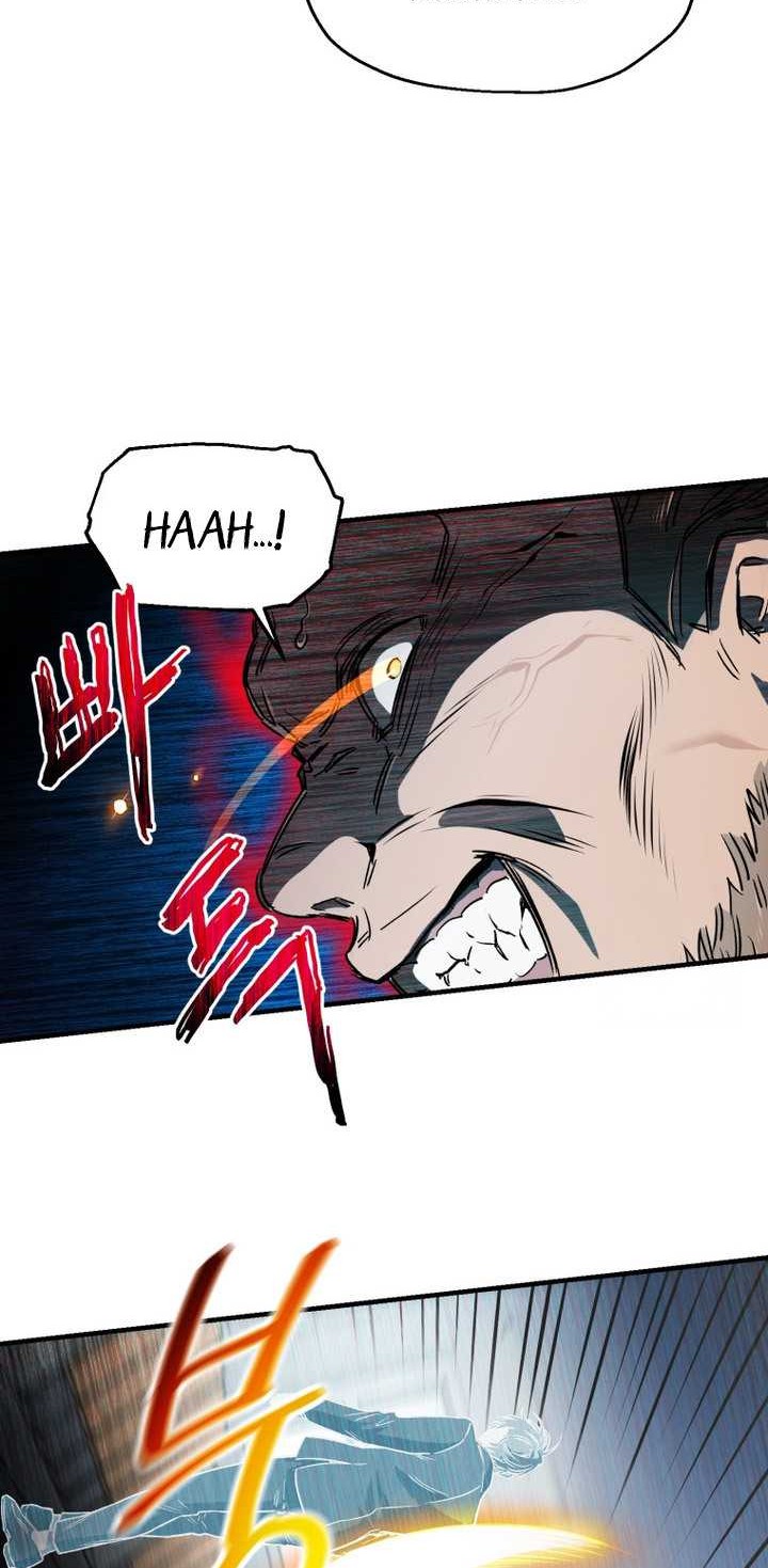 Solo Resurrection Chapter 14 Gambar 11