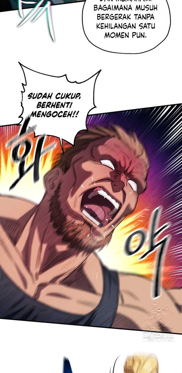 Solo Resurrection Chapter 14 Gambar 13