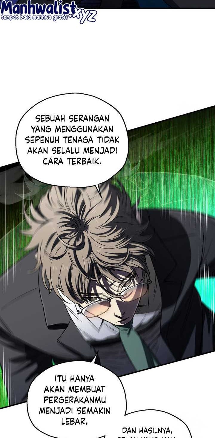 Solo Resurrection Chapter 14 Gambar 15