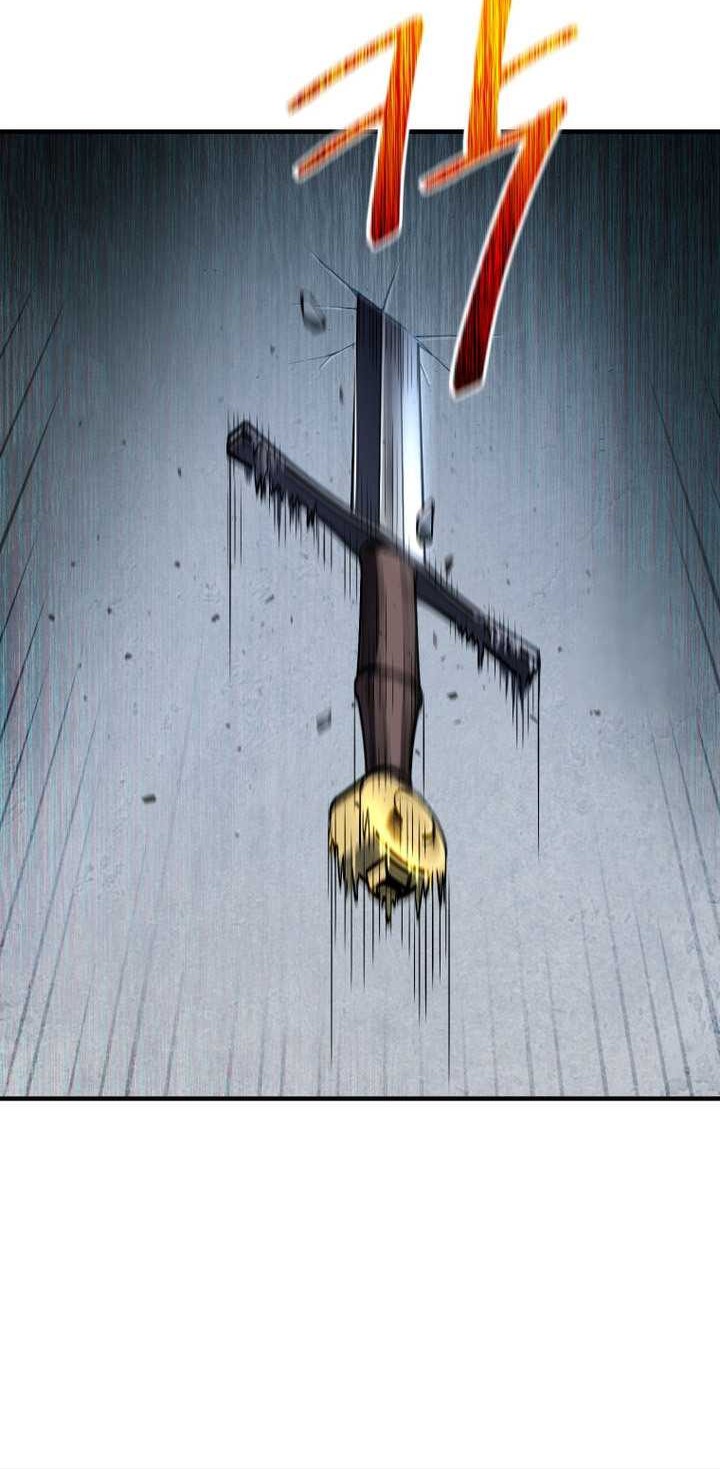 Solo Resurrection Chapter 14 Gambar 17