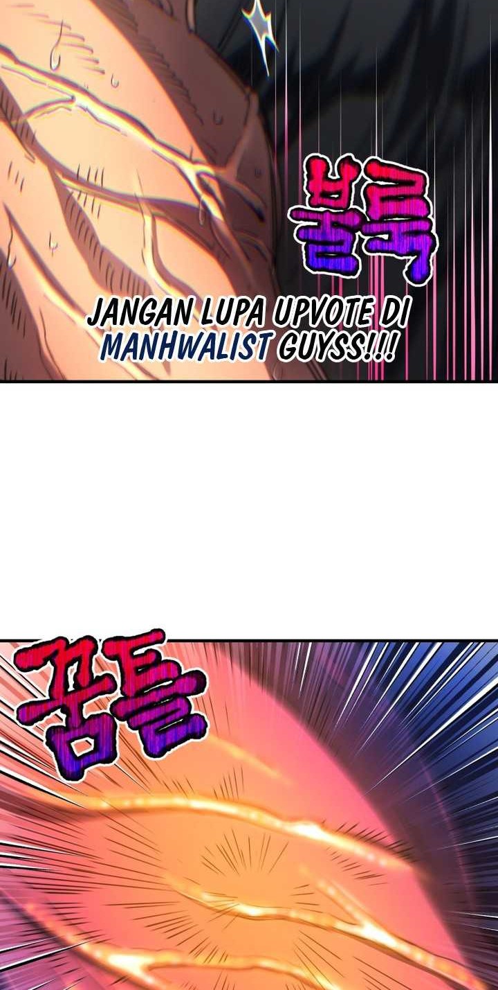 Solo Resurrection Chapter 13 Gambar 27