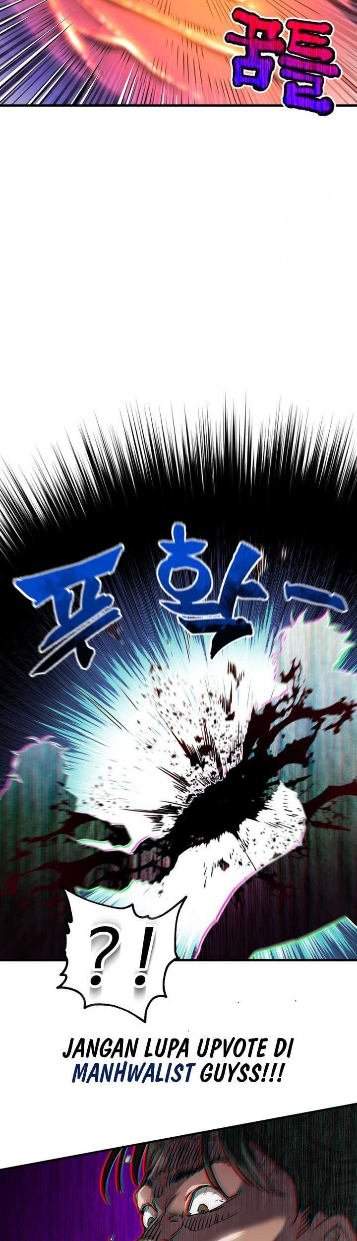 Solo Resurrection Chapter 13 Gambar 28