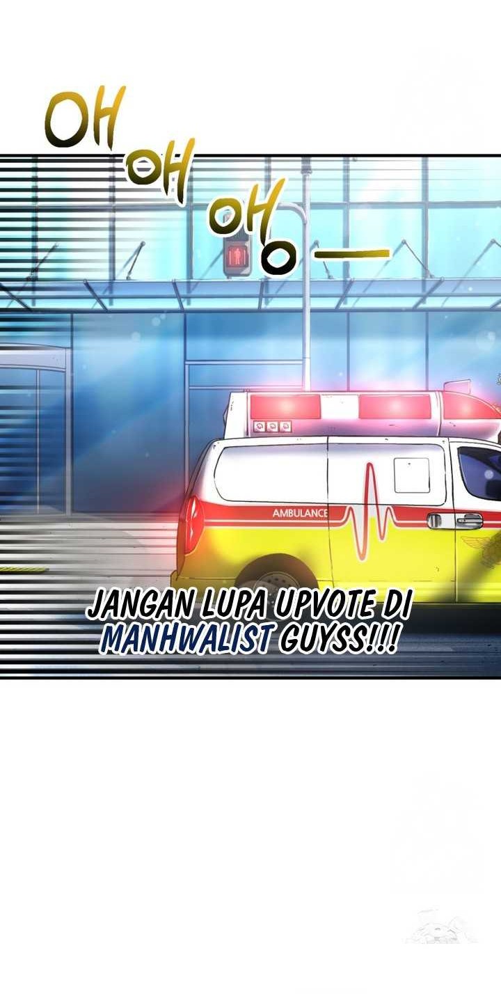 Solo Resurrection Chapter 13 Gambar 33