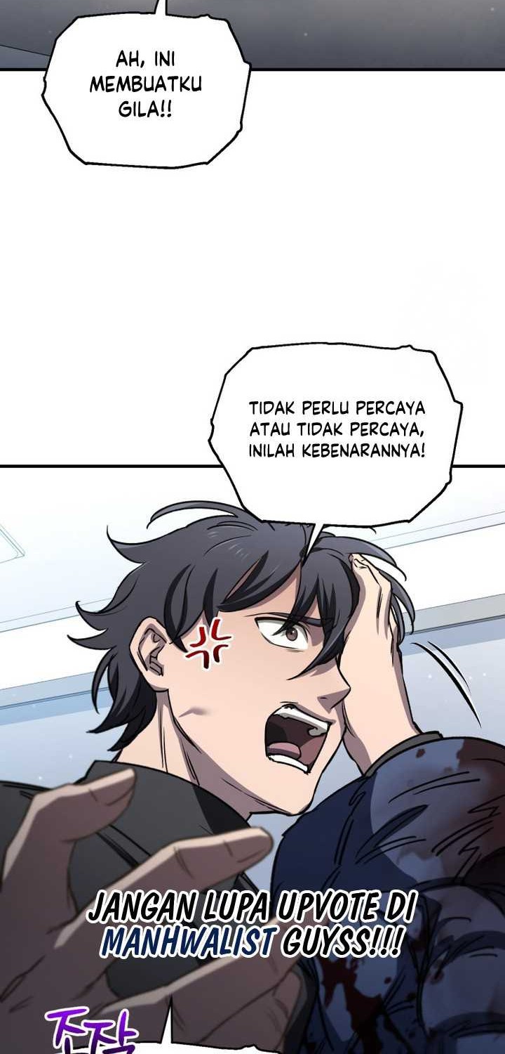 Solo Resurrection Chapter 13 Gambar 35