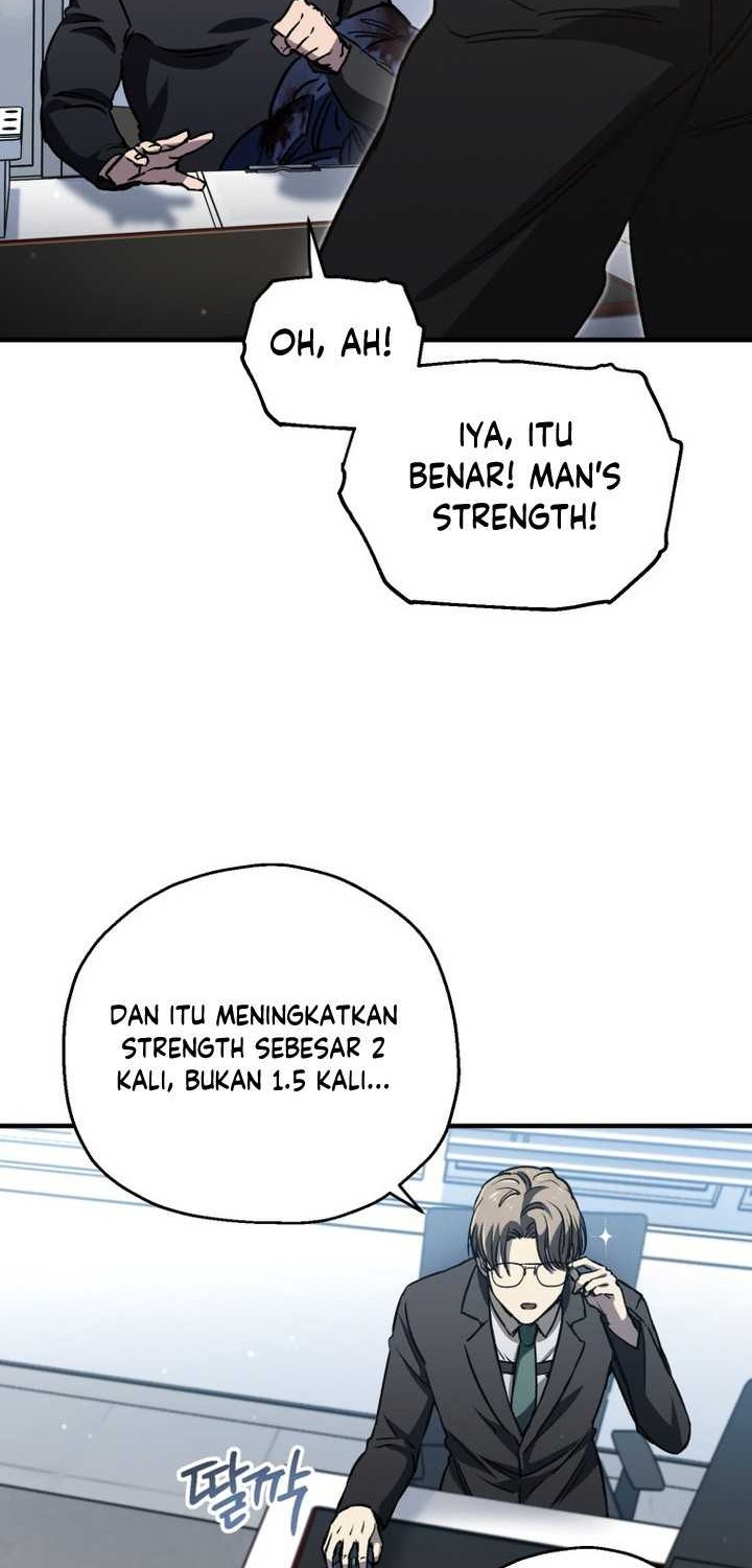 Solo Resurrection Chapter 13 Gambar 37