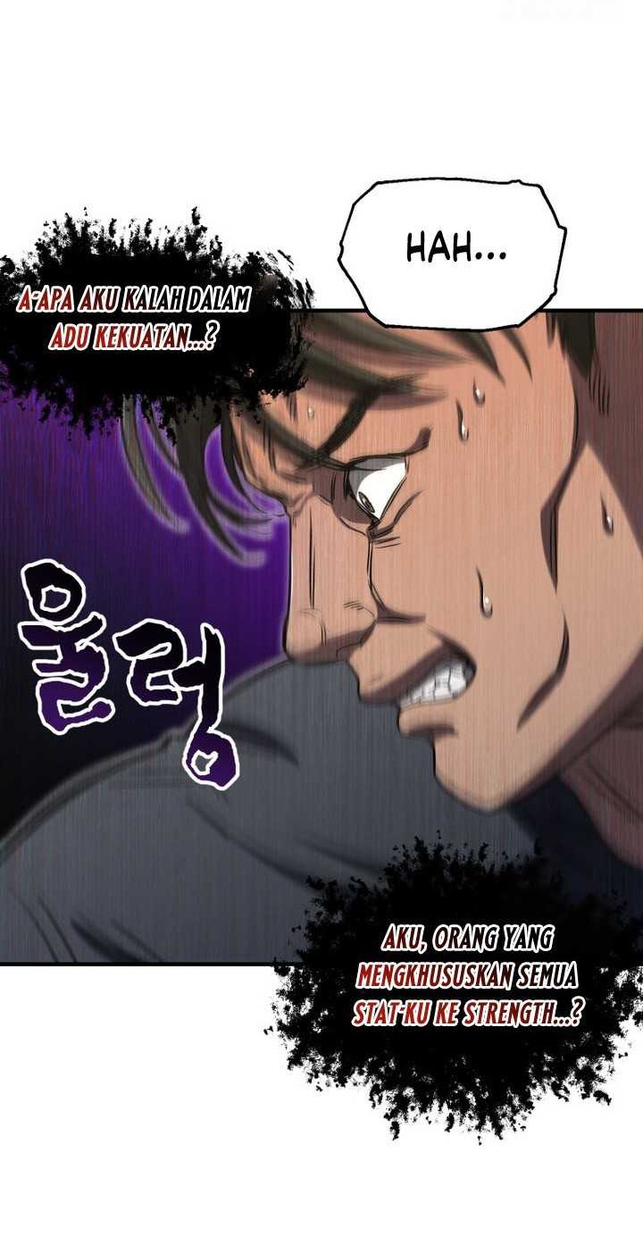 Solo Resurrection Chapter 13 Gambar 25