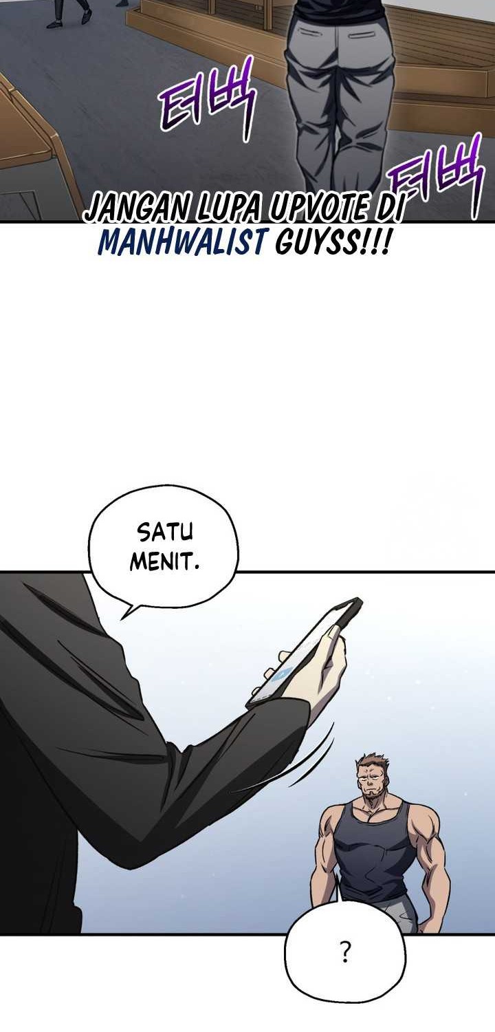 Solo Resurrection Chapter 13 Gambar 57