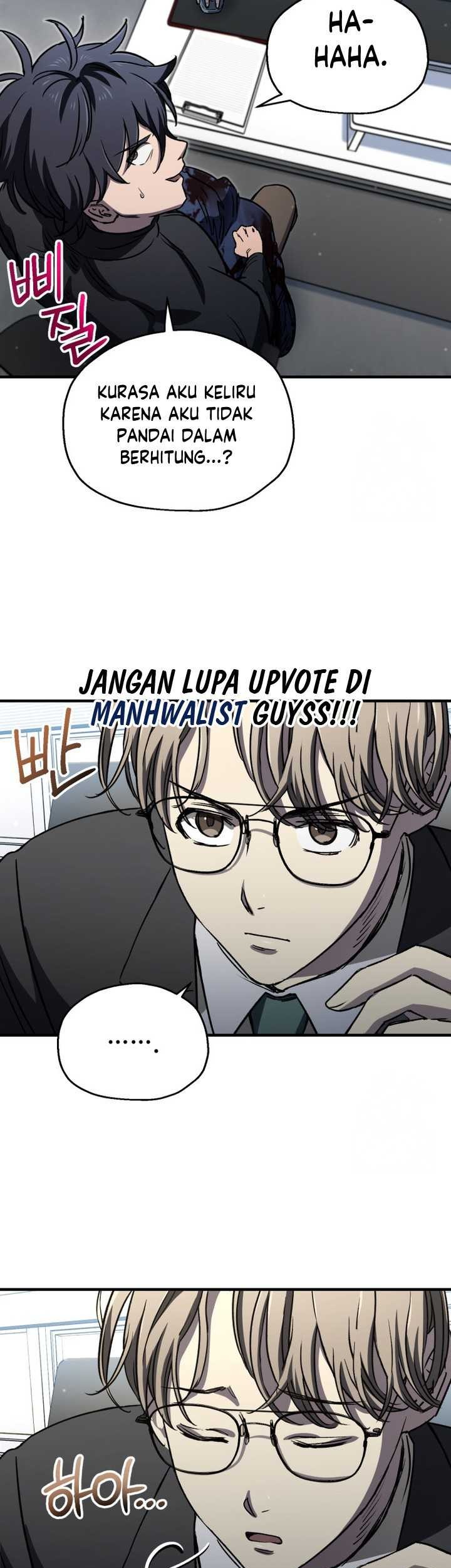 Solo Resurrection Chapter 13 Gambar 38