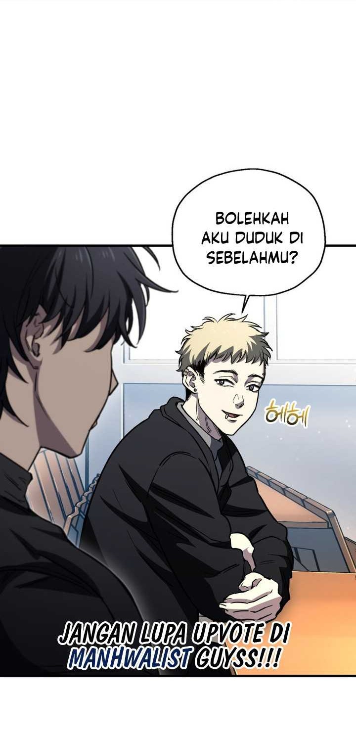 Solo Resurrection Chapter 13 Gambar 41