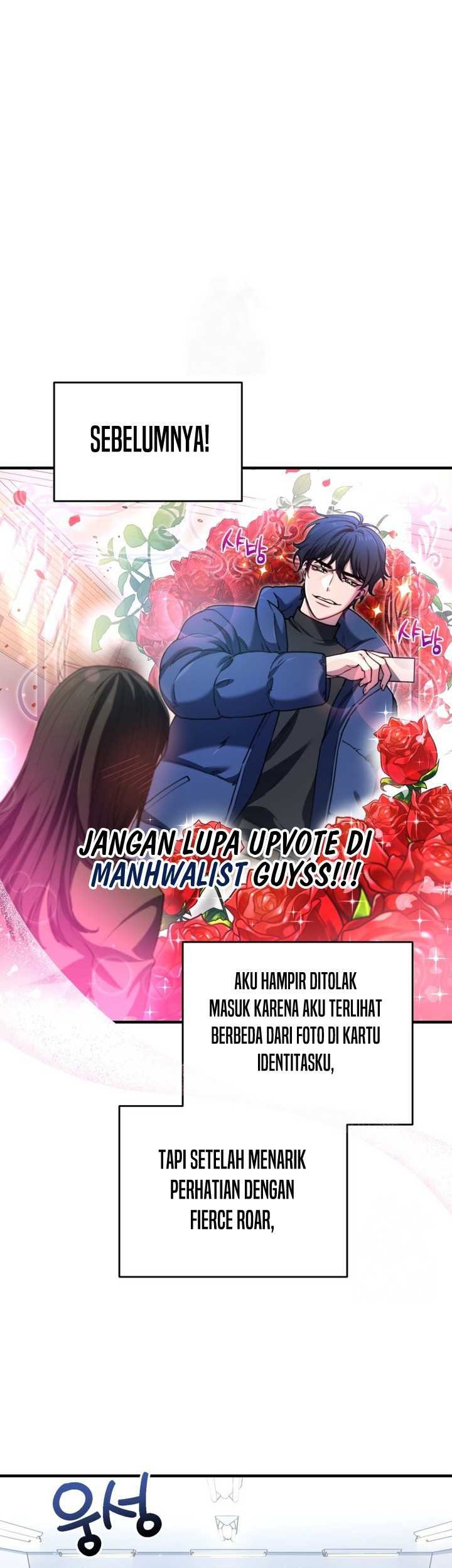 Manhwa Solo Resurrection Chapter 13 gambar nomor 2