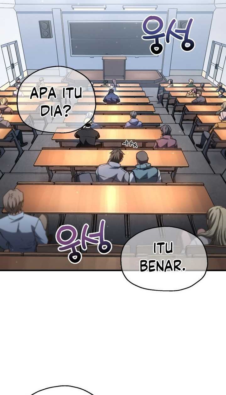 Solo Resurrection Chapter 13 Gambar 3