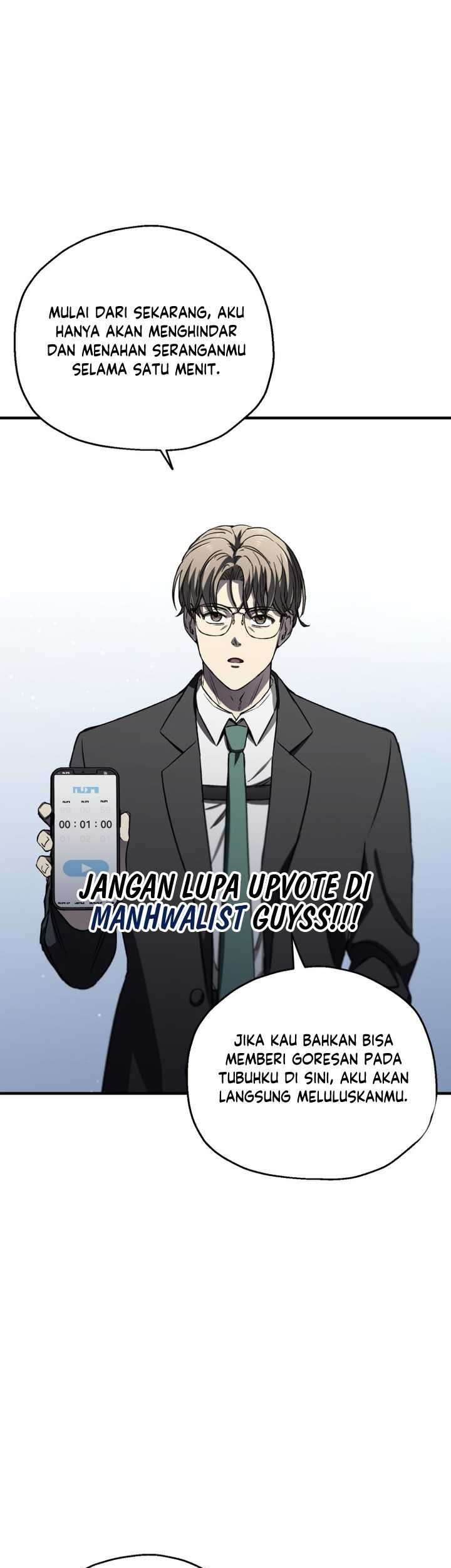 Solo Resurrection Chapter 13 Gambar 58