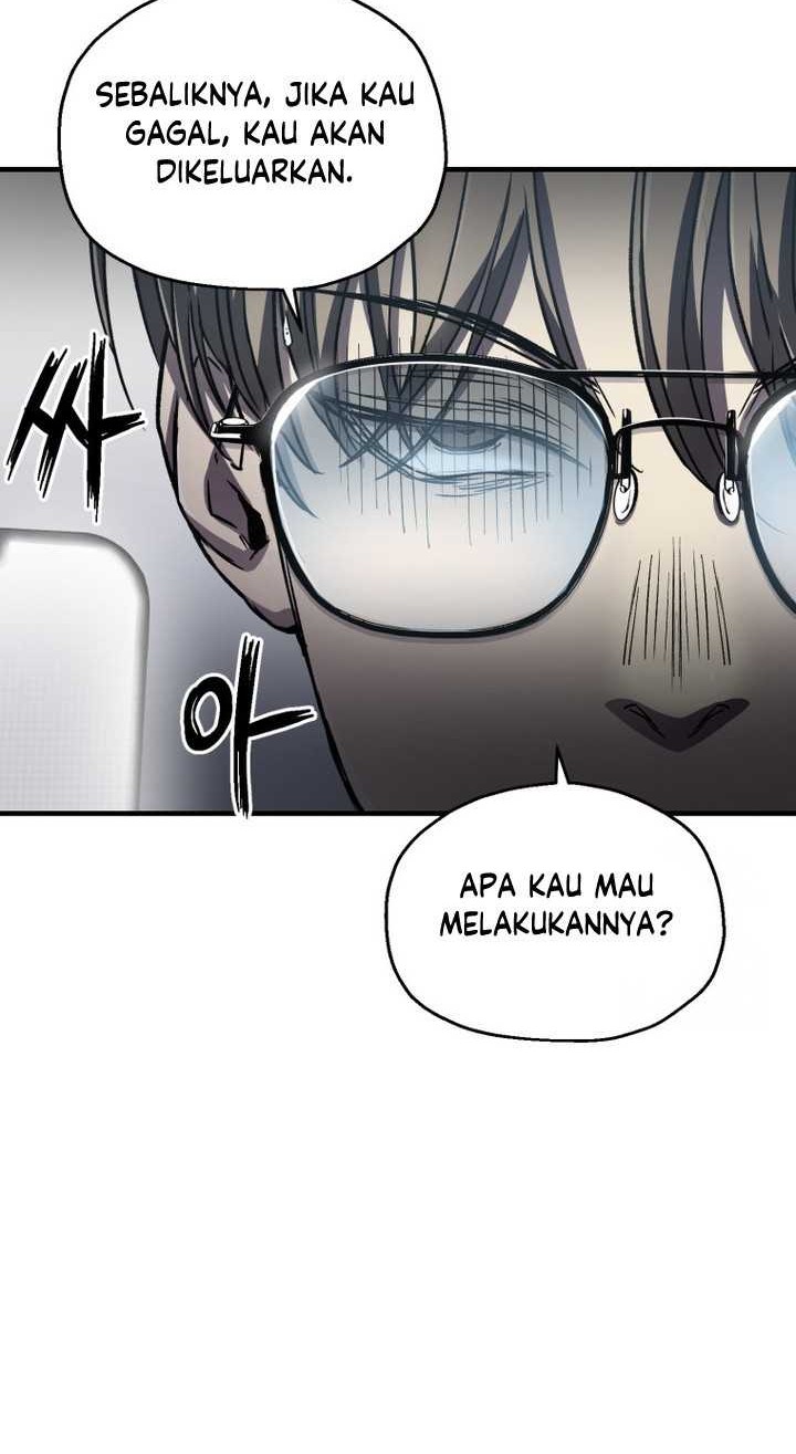 Solo Resurrection Chapter 13 Gambar 59