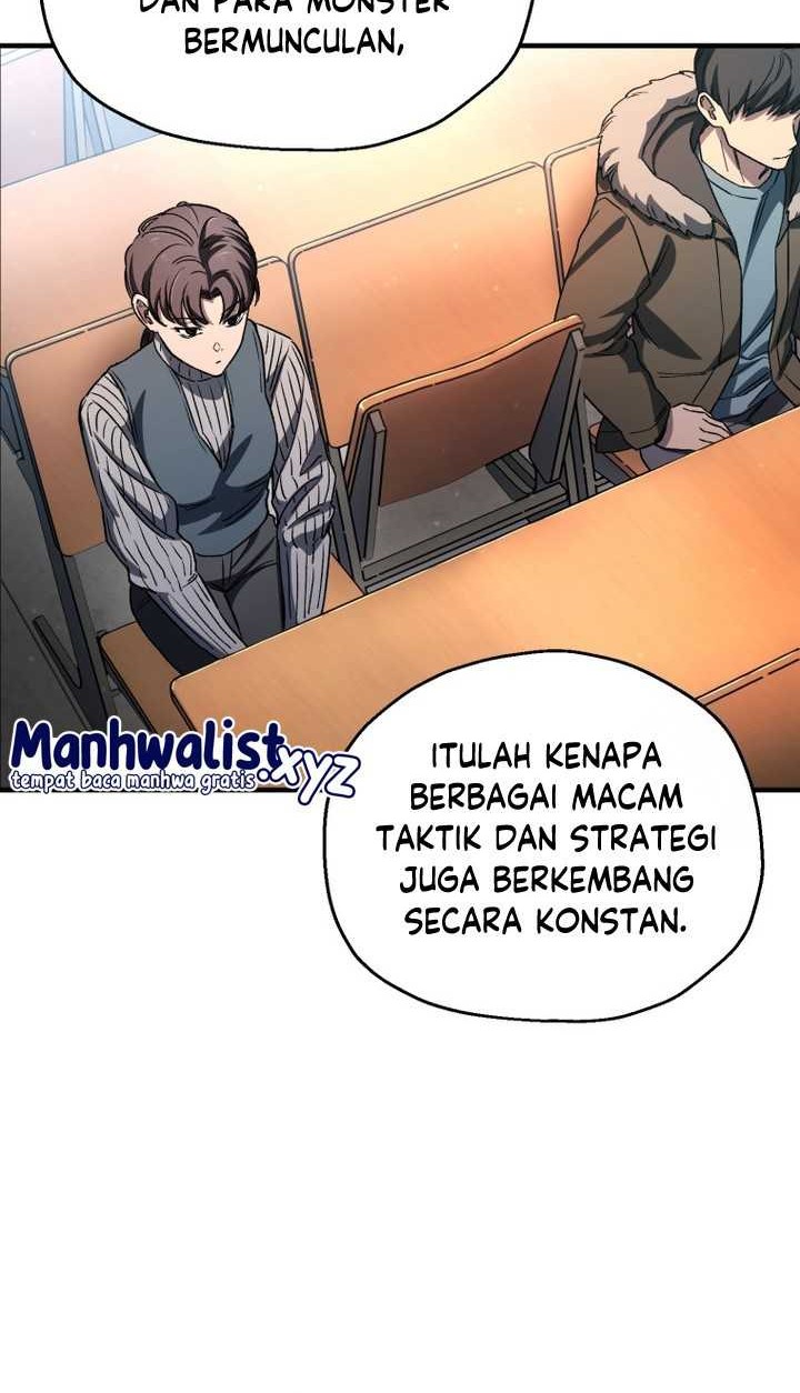 Solo Resurrection Chapter 13 Gambar 9