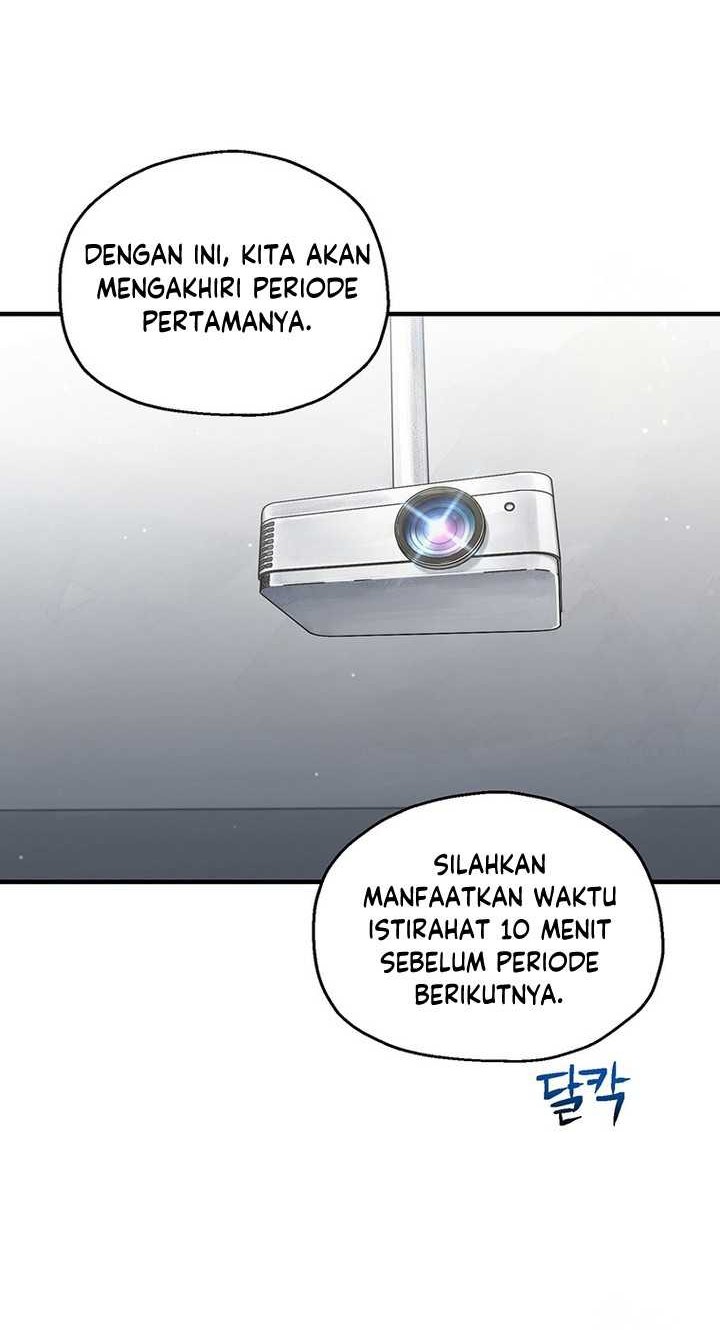 Solo Resurrection Chapter 13 Gambar 13