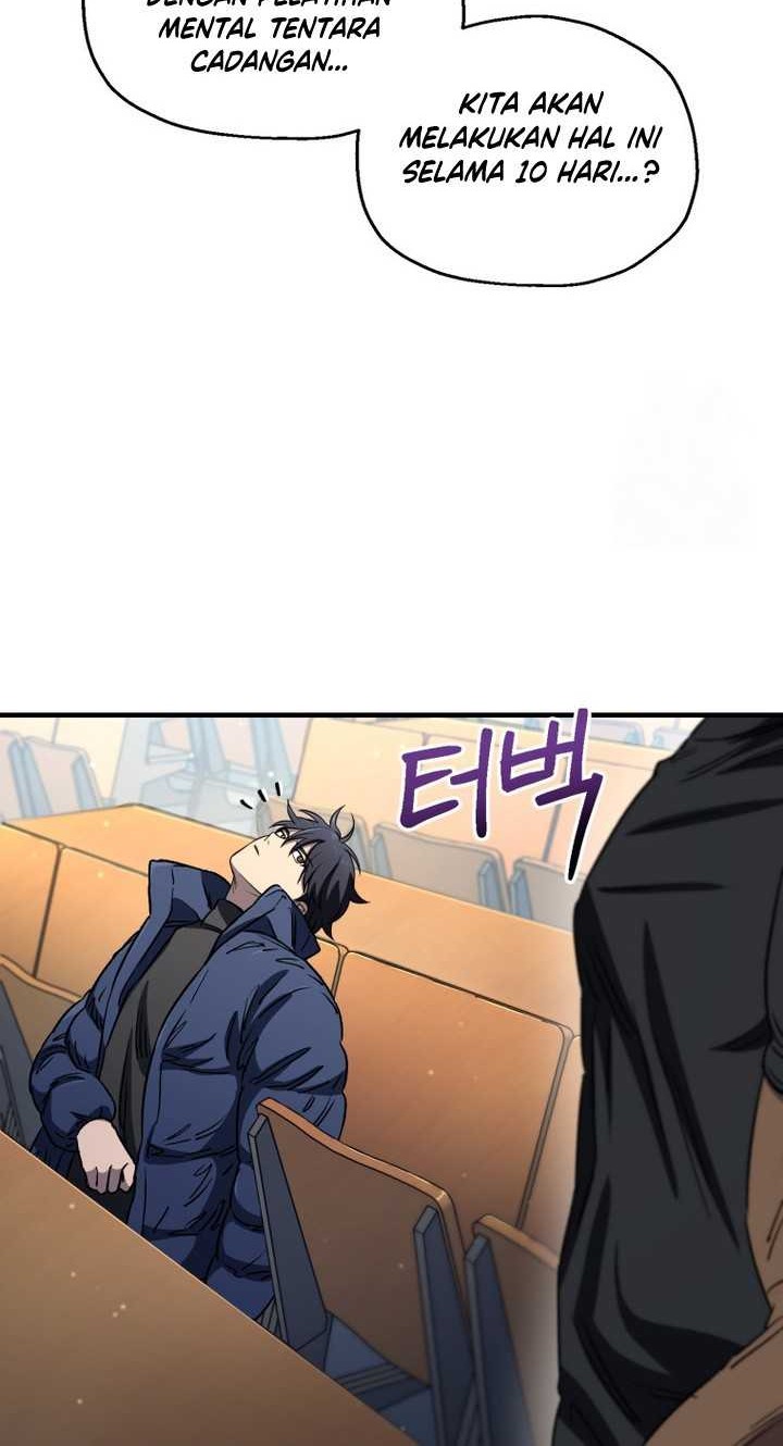 Solo Resurrection Chapter 13 Gambar 15