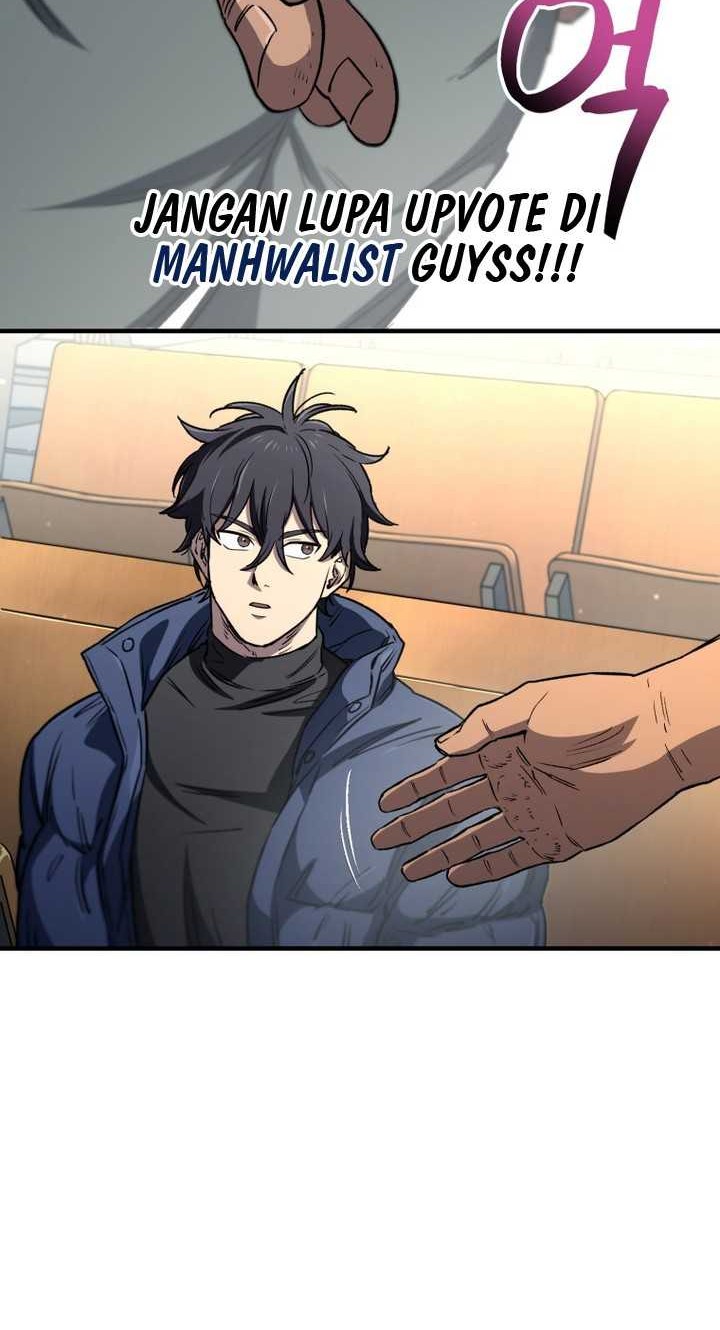 Solo Resurrection Chapter 13 Gambar 17